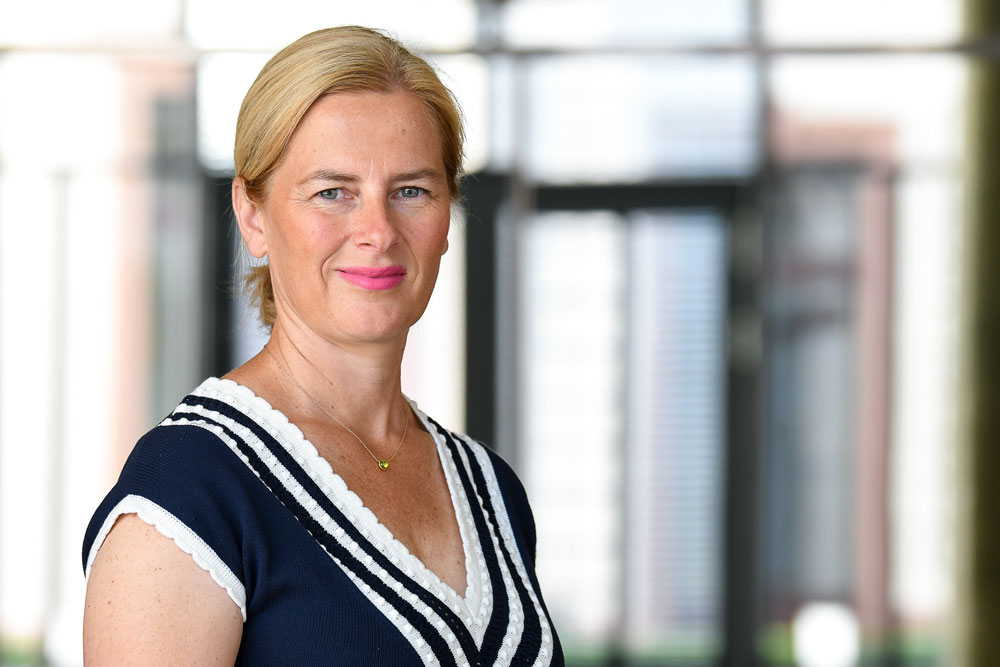 Aktionstag Hessen hilft Menschen mit seltenen Erkrankungen